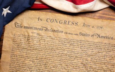 Opinion | Liberty is an Essential Inalienable Right