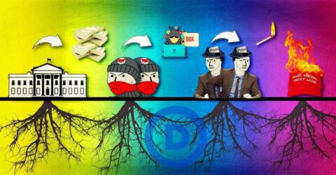 Libs of TikTok Doxing Uncovers Secret Hacker-Government Mercenary