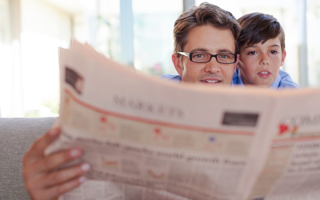 The Estancia News returns!