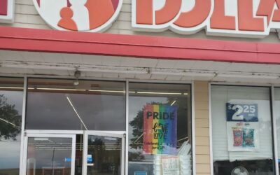 Opinion | Pride Month?