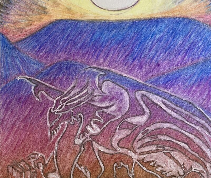 It is time for the annual Moriarty Mini Comic Convention