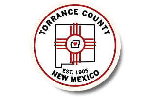 Torrance County Commission Meeting December 28th