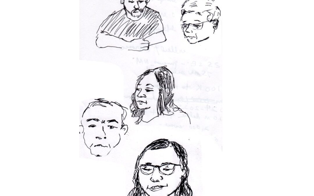 Torrance County Commission Meeting Sept 28th