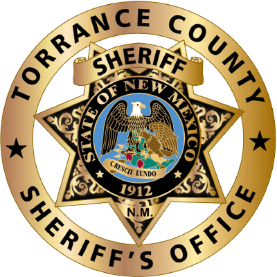 Torrance County Sheriff Press Release