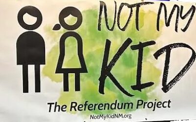 Press Release | The Referendum Project: June 24, 2024
