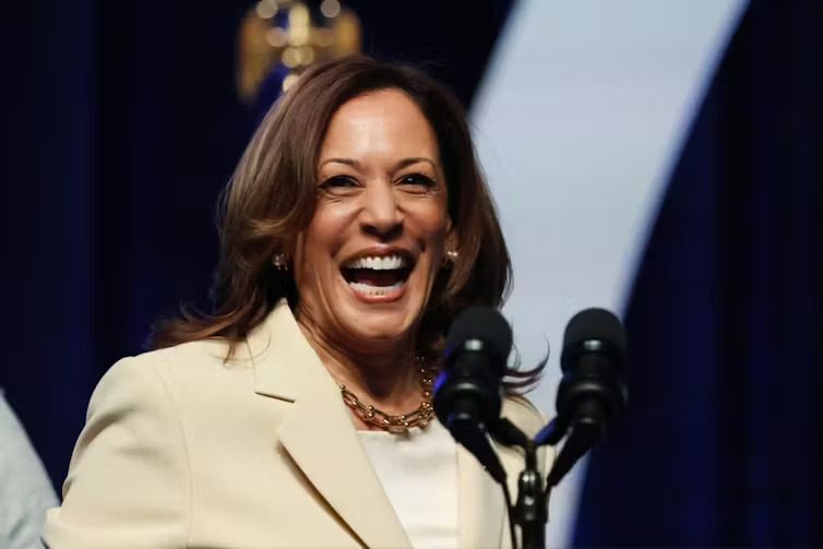 Using Digital Fakery for Campaigning is Illegal in New Mexico – Will There be Any Consequences for Kamala Harris?