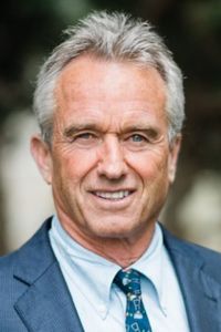 Election Manipulation in New Mexico: The Case of Robert F. Kennedy Jr. and Other Troubling Trends