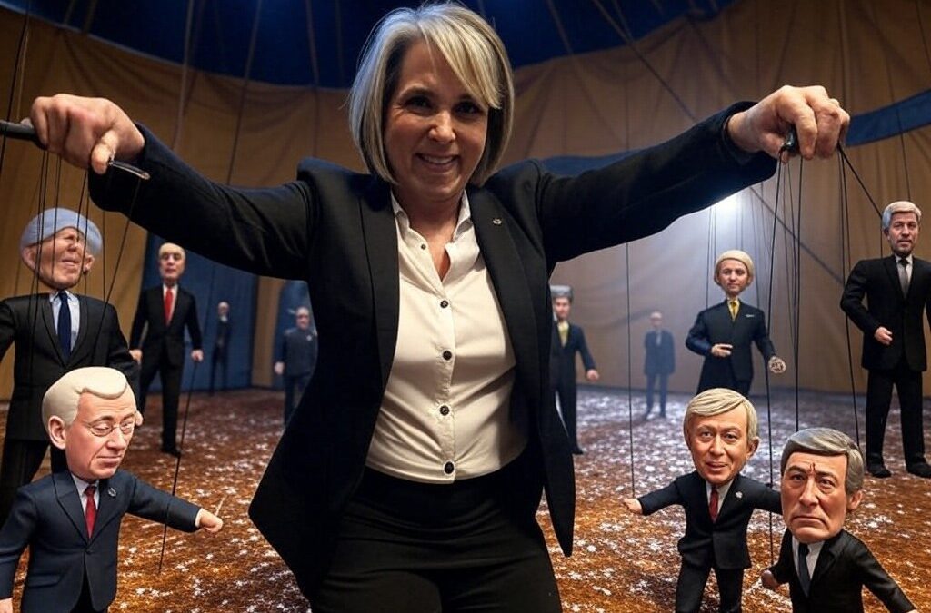 Another Legislative Seat Filled by Circumventing Voters – This Time in Chaves County