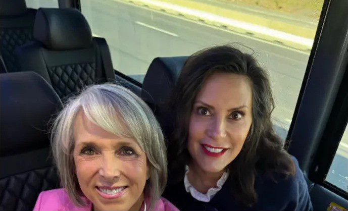 Santa Fe’s Sore Losers In Tantrum Mode