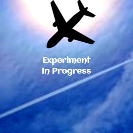 Weather Experiments & Flooding In NM