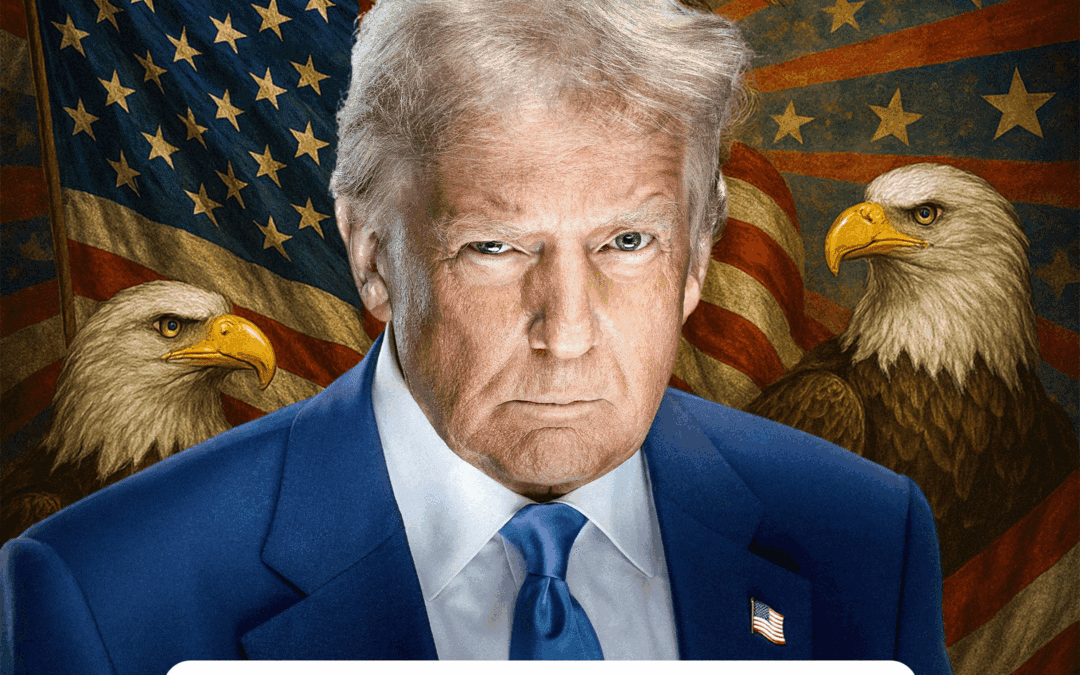 Liberation for New Mexico is Coming