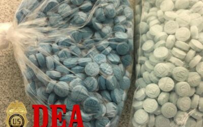 MARKER DEMANDS ANSWERS: LUJAN CONFIRMED THE U.S. ATTORNEY WHO LET FENTANYL FLOOD NEW MEXICO’S STREETS