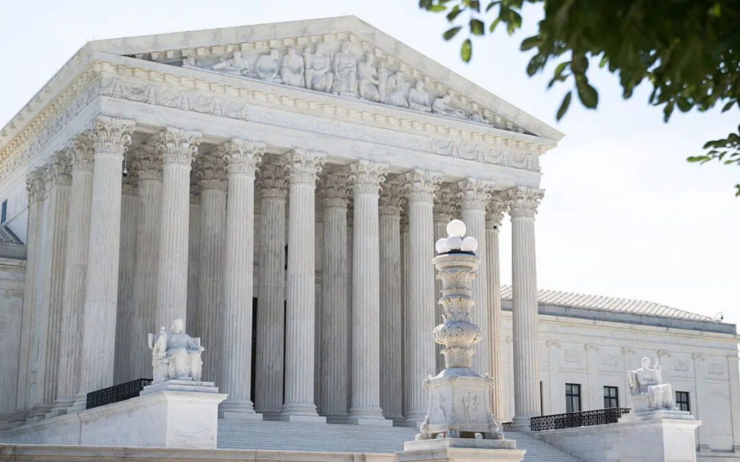 RAMONA GOOLSBY RESPONDS TO THE U.S. SUPREME COURT RULING IN WATSON v. REPUBLICAN NATIONAL COMMITTEE AND ITS IMPACT ON NEW MEXICO LAW