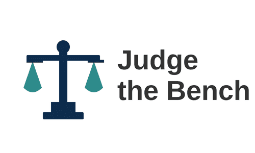 Press Release | Judge the Bench: September 17, 2026